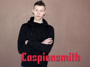 Caspiansmith