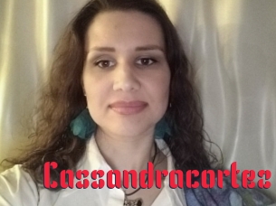 Cassandracortez