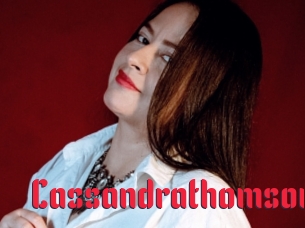 Cassandrathomson