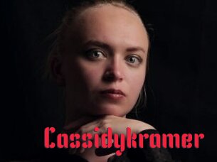 Cassidykramer