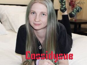 Cassidysue