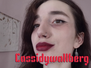 Cassidywallberg