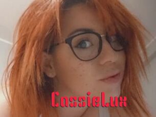 CassieLux