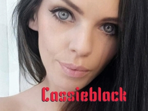 Cassieblack