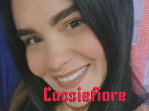 Cassiefiore