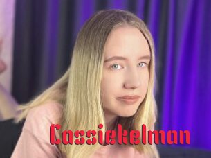 Cassiekelman