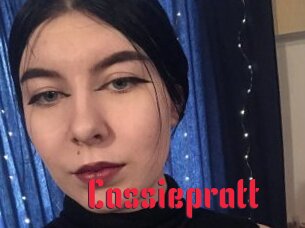 Cassiepratt