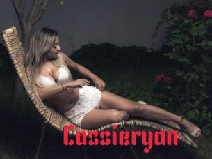 Cassieryan