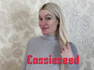 Cassieseed