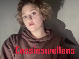 Cassieswellens