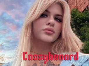 Cassybenard