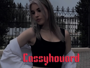 Cassyhouard