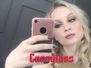 Cassyloss