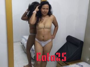 Cata25