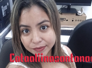 Cataaliinasantanaa