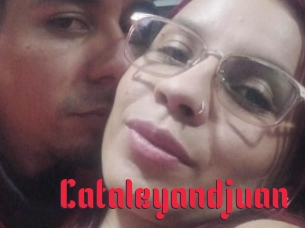 Cataleyandjuan