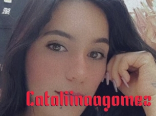 Cataliinaagomez