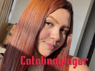 Catalinaginger