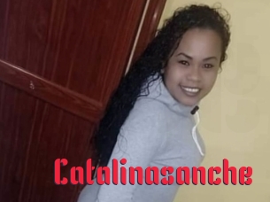 Catalinasanche