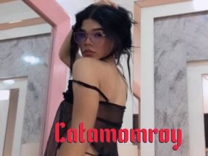 Catamomroy