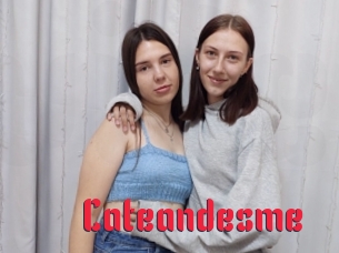 Cateandesme