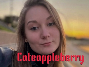 Cateappleberry