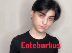 Catebarkus