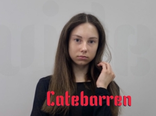 Catebarren