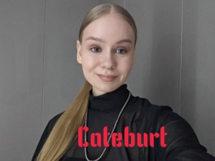 Cateburt