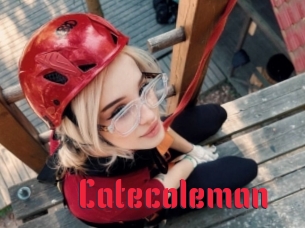 Catecoleman