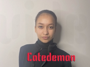 Catedeman