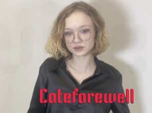 Catefarewell