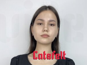 Catefelt