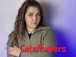 Cateflowers