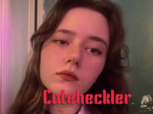 Cateheckler