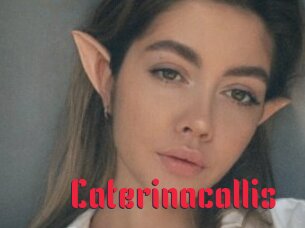 Caterinacollis