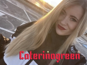 Caterinagreen