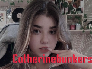 Catherinebunkers