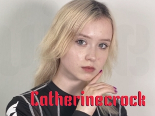 Catherinecrock