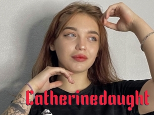 Catherinedaught