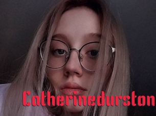 Catherinedurston