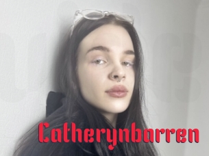 Catherynbarren