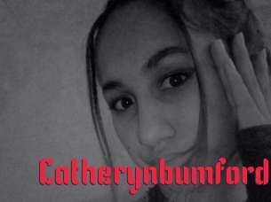 Catherynbumford