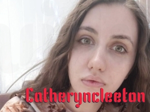 Catheryncleeton