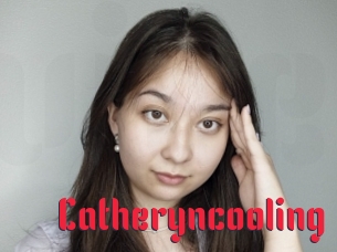 Catheryncooling