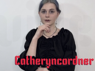 Catheryncordner