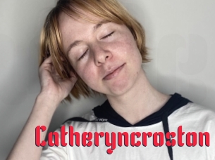 Catheryncroston