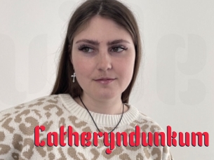 Catheryndunkum