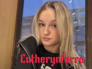 Catherynfarro