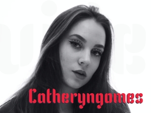 Catheryngomes